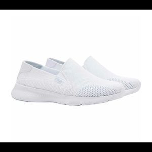 Fola easy slip on sneakers
